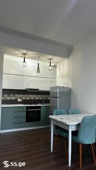 Gobronidze st. 7 - 2 rooms