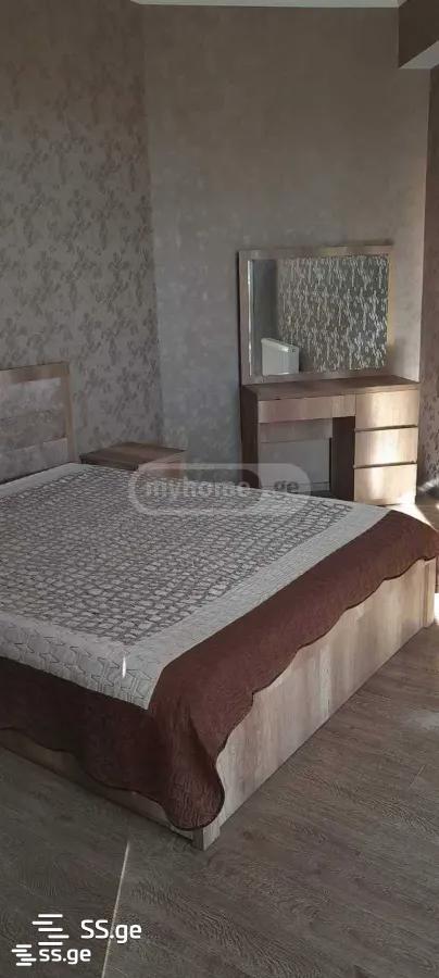 bokhou st. - 2 rooms