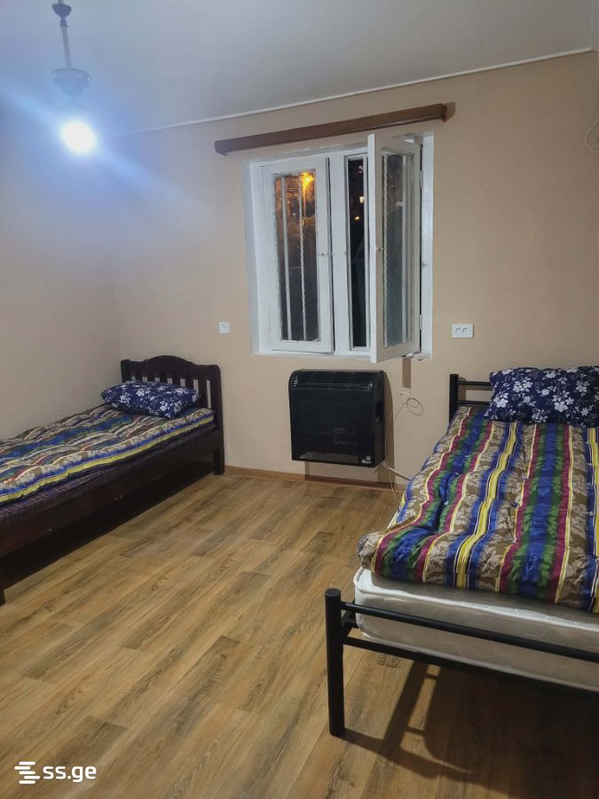 nucubidze III plato რამაზჩხიკვაძის4 - 2 rooms