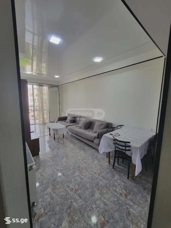 nakaduli st. 8 - 3 rooms