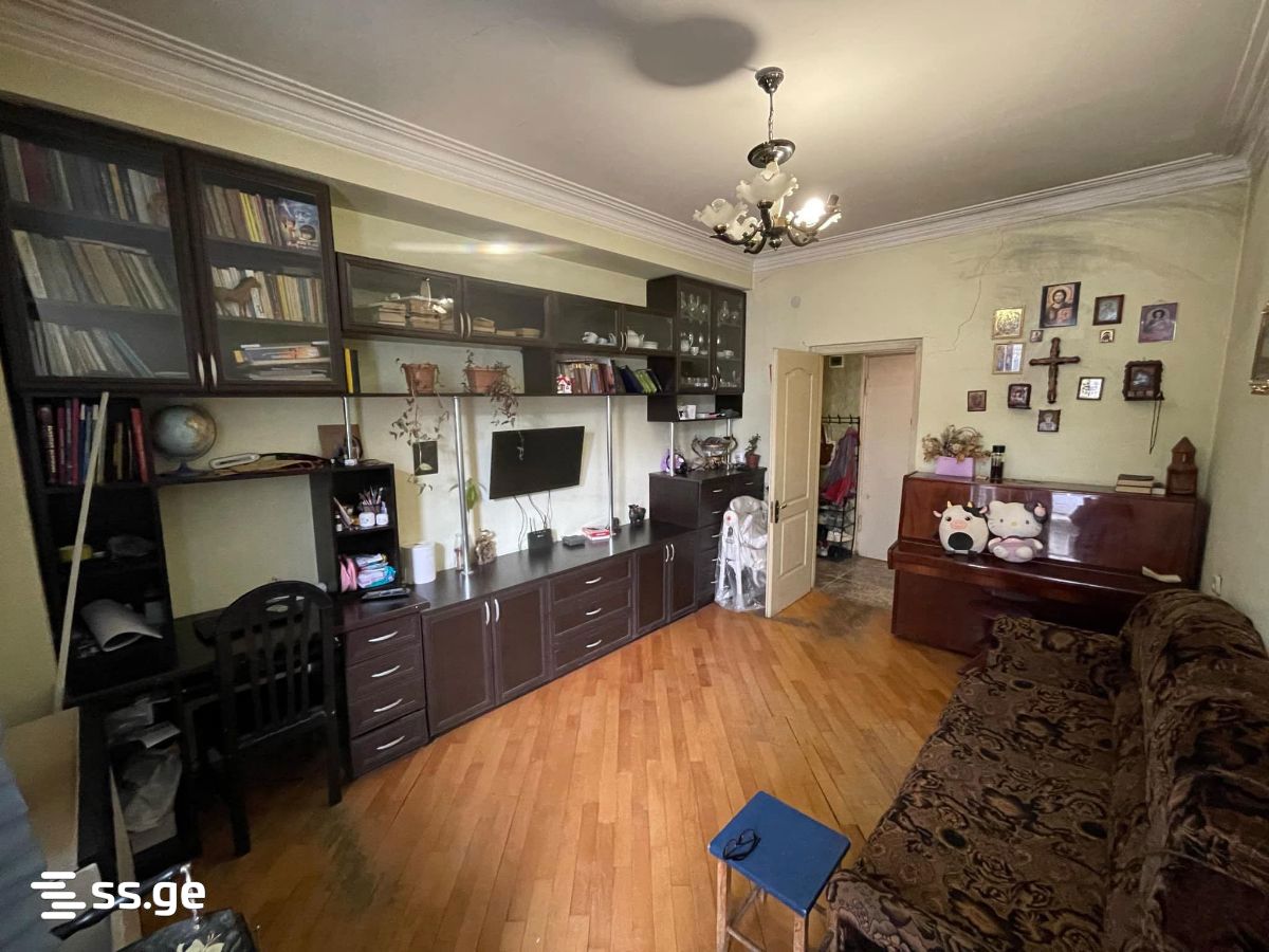 moskovi ave - 2 rooms