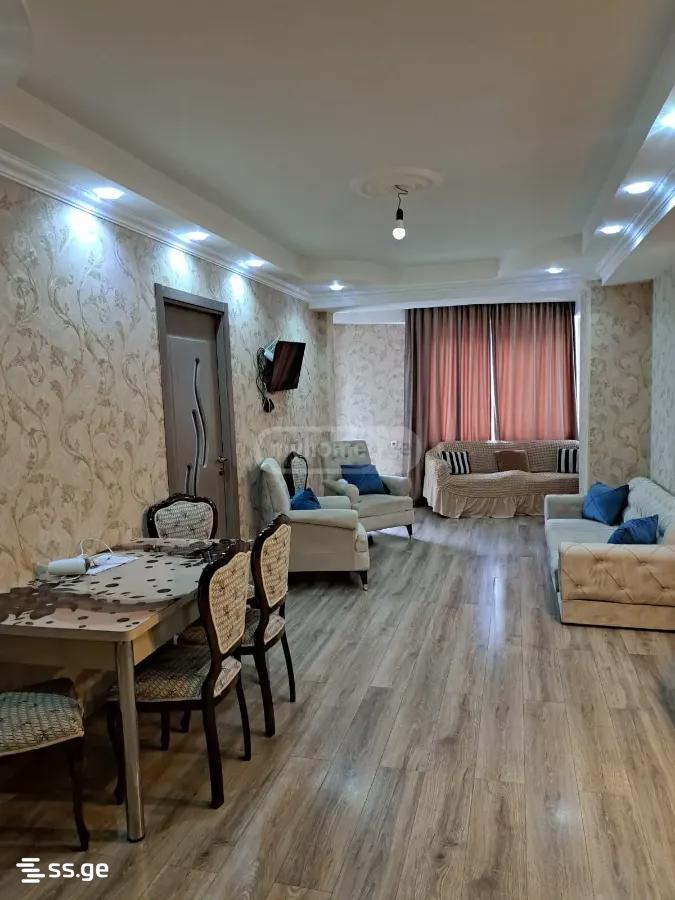 parnavaz mepe avenue - 4 rooms