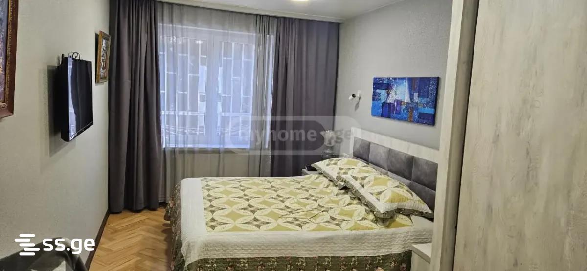 kavtaradze st. - 2 rooms
