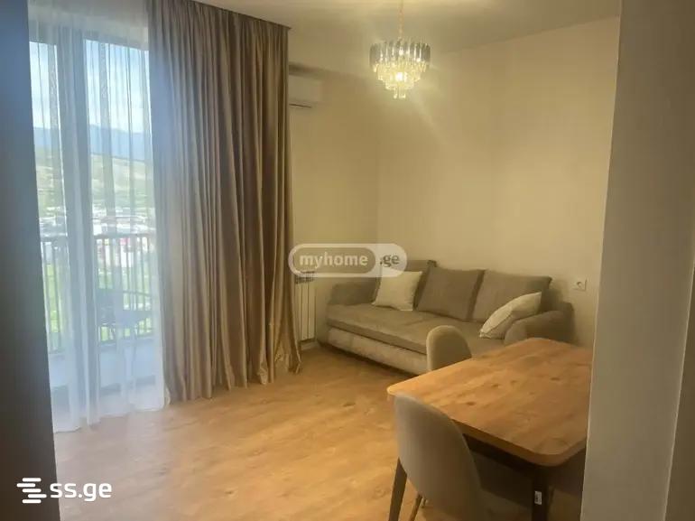 petre imeri st. - 3 rooms