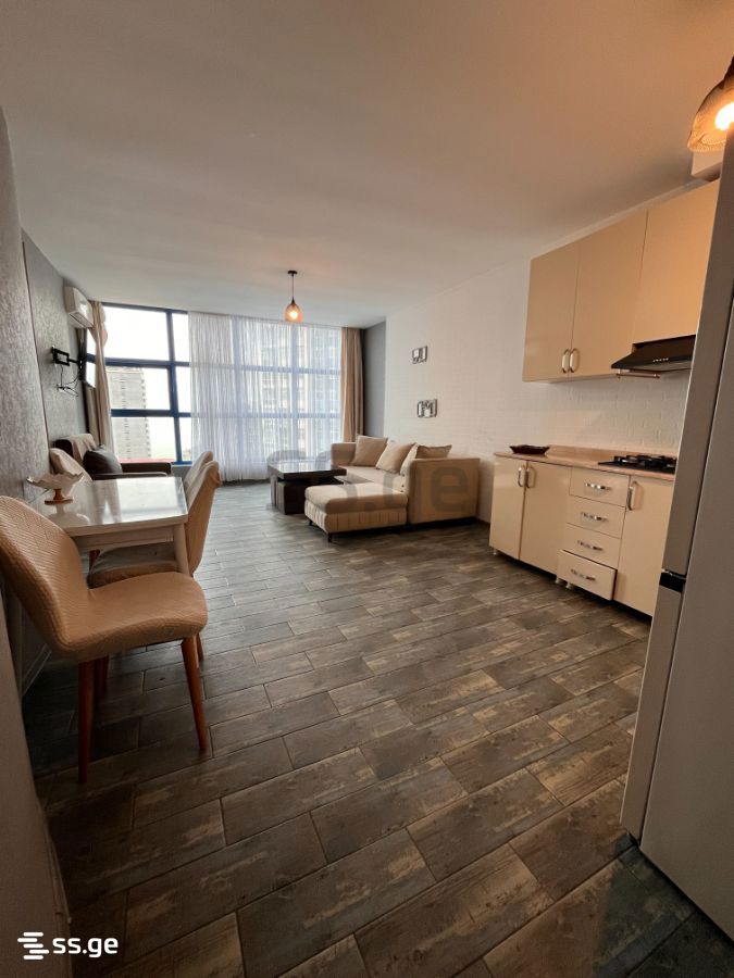 Firosman Street 16A - 3 rooms