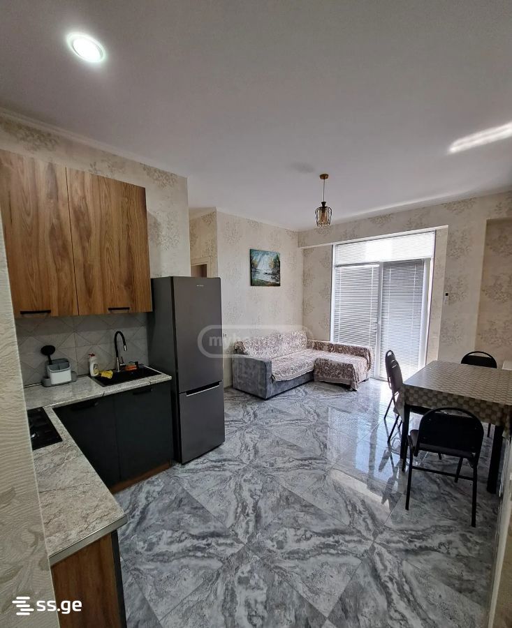 dzmebi orbelianebi st. 1 - 3 rooms