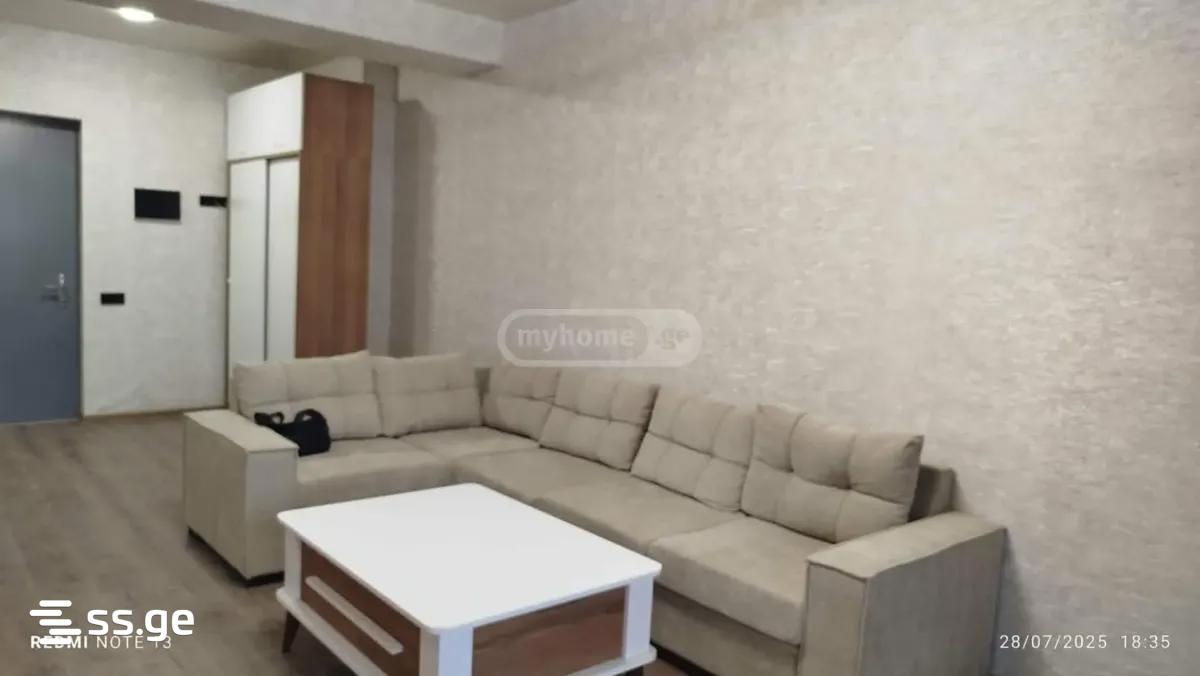 kalandadze st. - 3 rooms