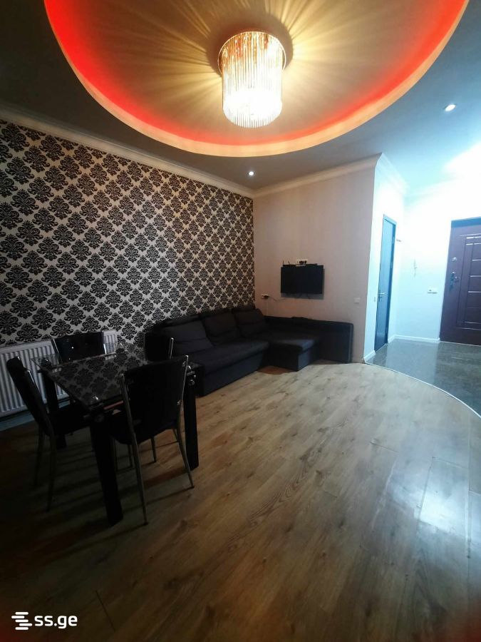 36-38 - 2 rooms