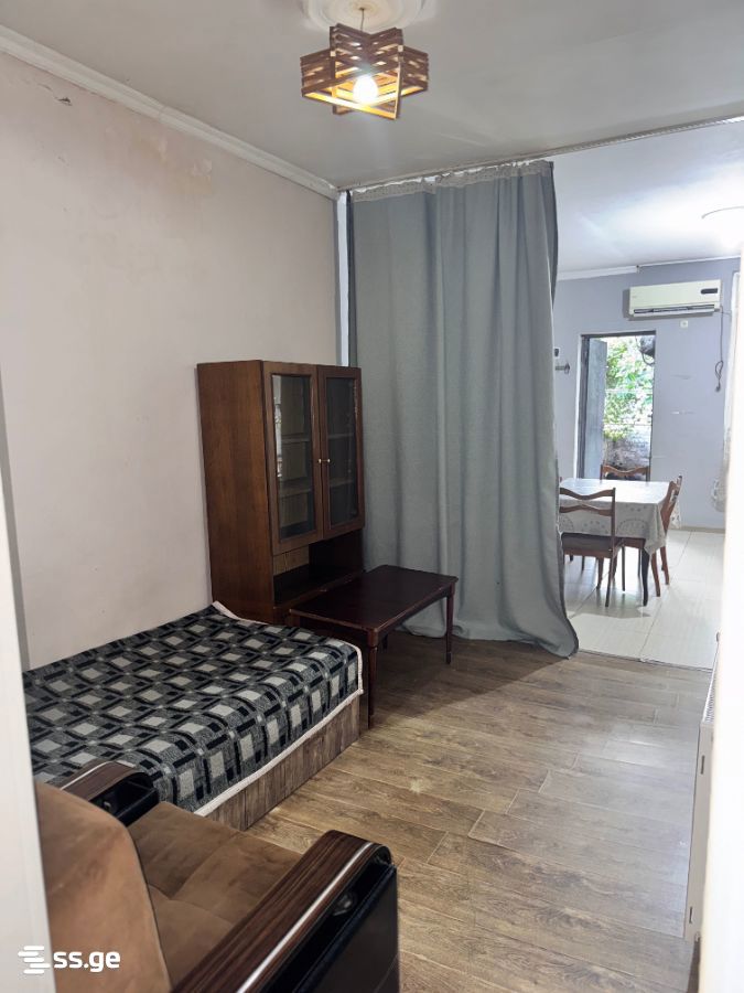 Kakheti Highway (Isani) 0 - 3 rooms