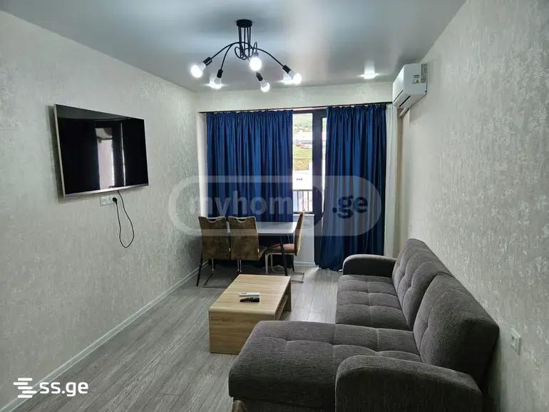 Demetre Tavdadebuli st. - 2 rooms