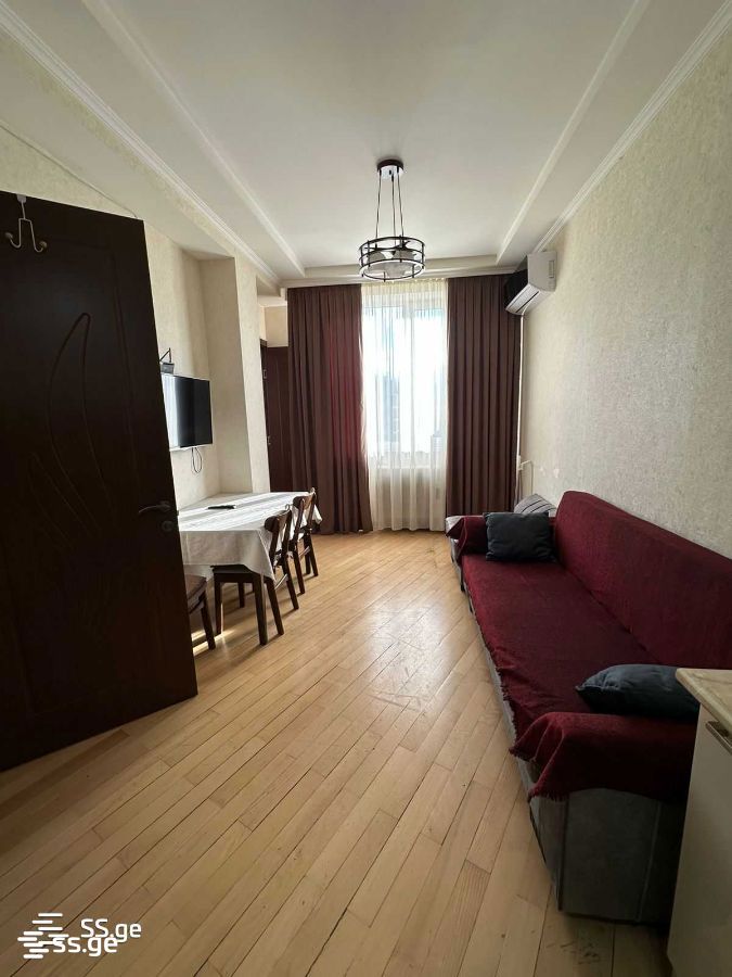 vasadze st. 24 - 3 rooms