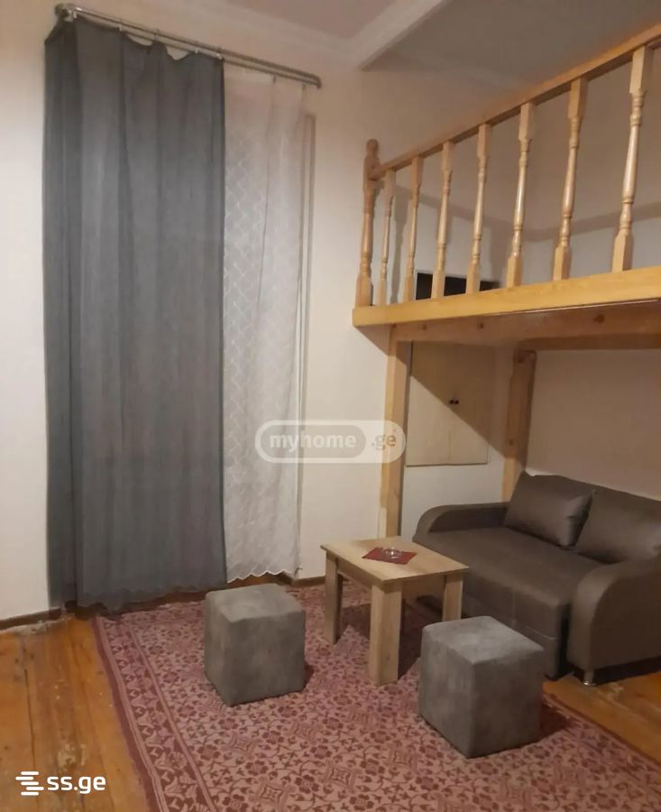 V.Orbeliani st. - 1 rooms