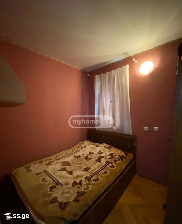 zubalashvilebi st. - 2 rooms
