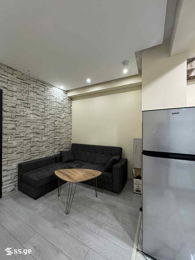 javakheti st. - 2 rooms