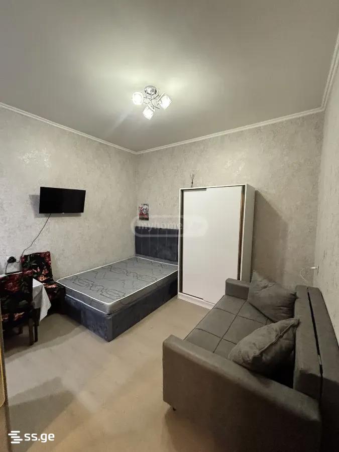 kapanadze st. 3 - 1 rooms