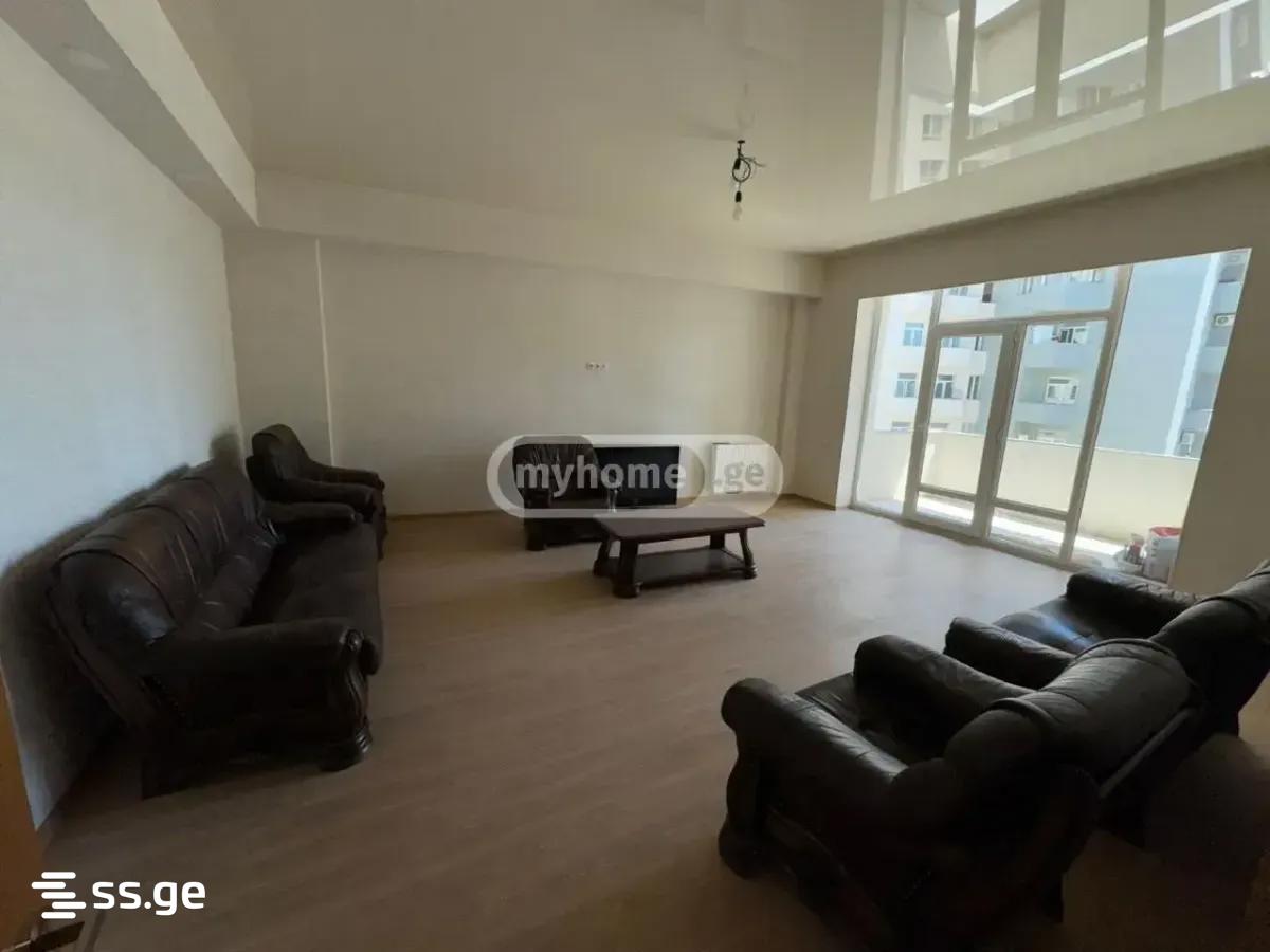 shartava st. 3 - 3 rooms