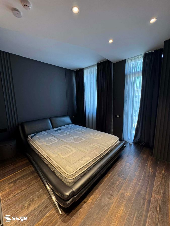 kostava st. - 5 rooms