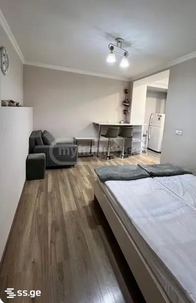bukhaidze st. - 1 rooms