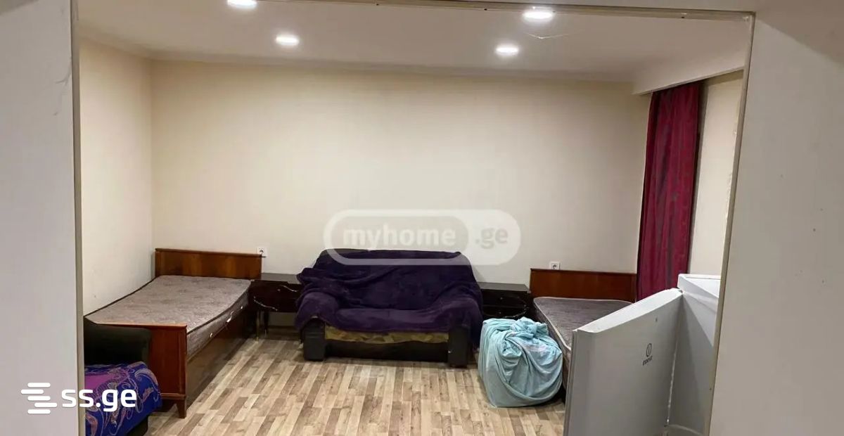 kikodze st. - 1 rooms