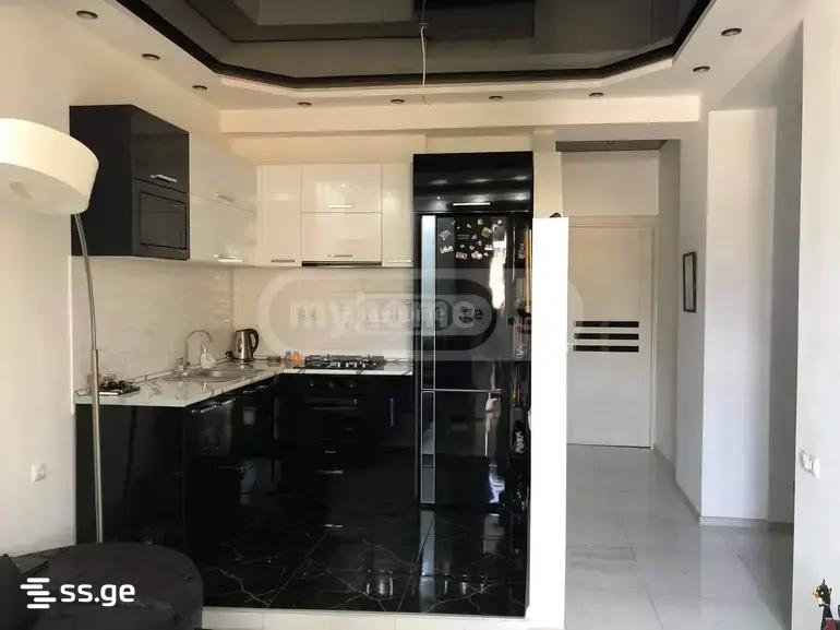 pekini st. - 2 rooms