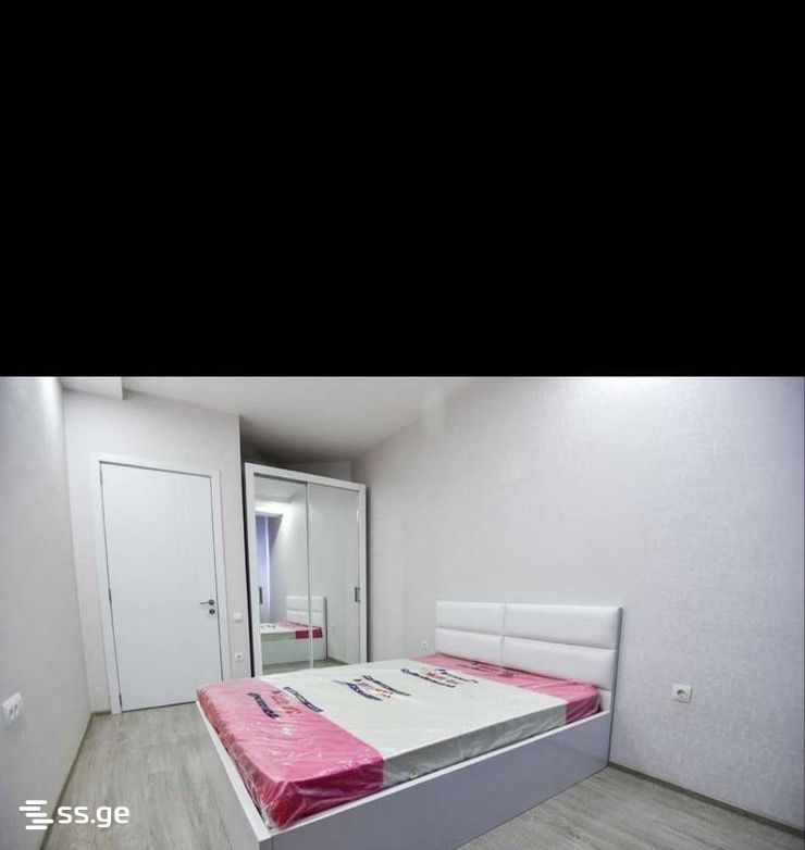 Mirian Mephe st. - 4 rooms