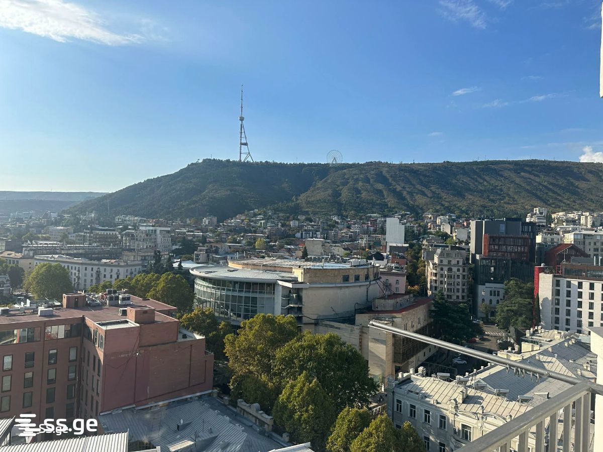 kostava st. - 5 rooms