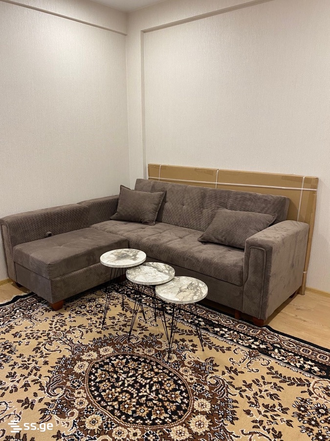kupradze st. - 2 rooms