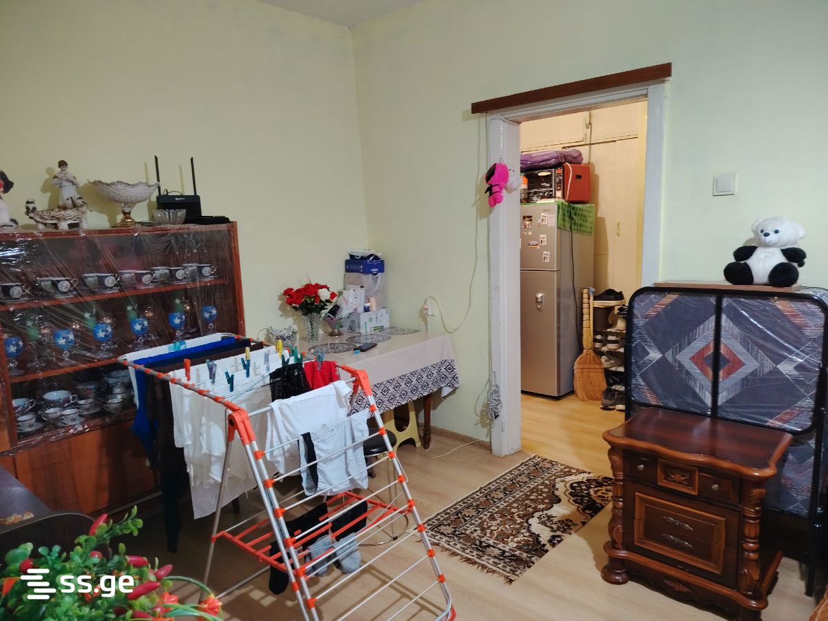 kerchi st. 2 - 2 rooms