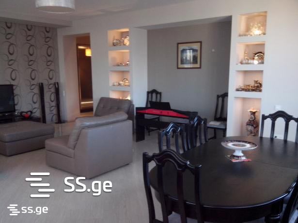khvichia st. 5 - 4 rooms