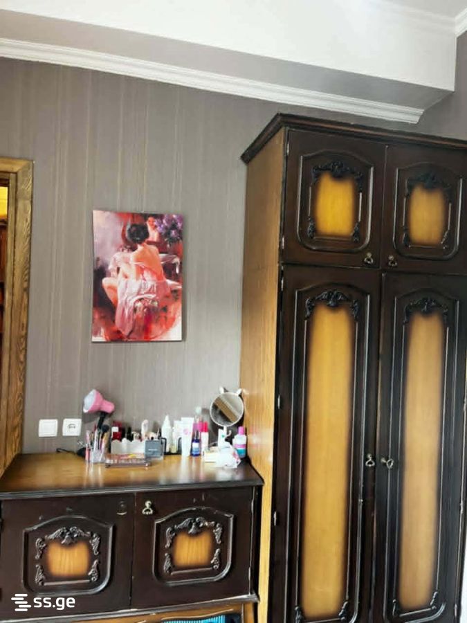 petre imeri st. 4 - 2 rooms