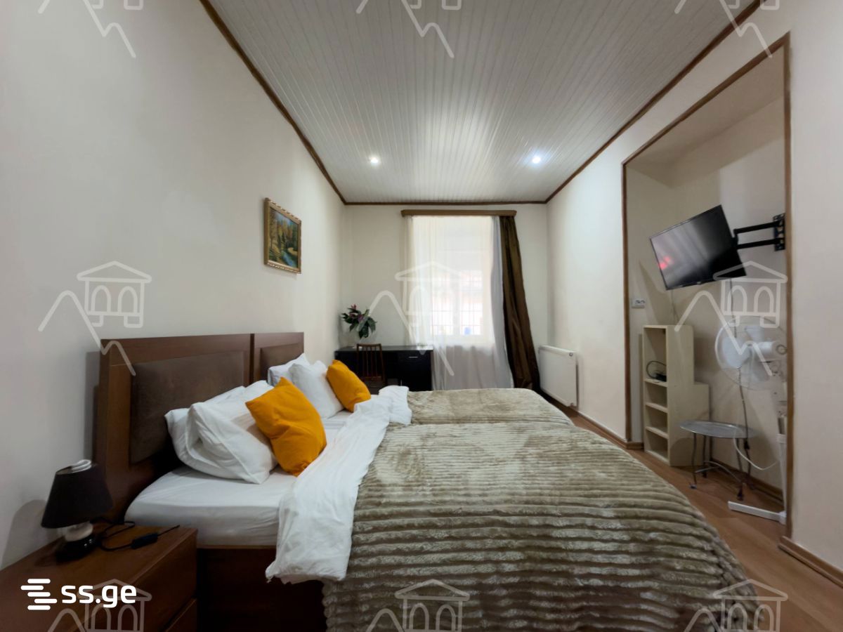 tabukashvili st. 13 - 3 rooms