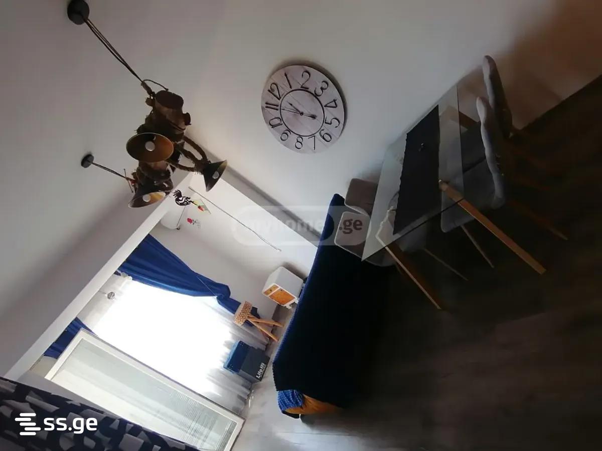 petre imeri st. - 3 rooms