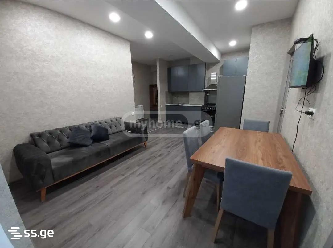 mindeli st. 12 - 3 rooms