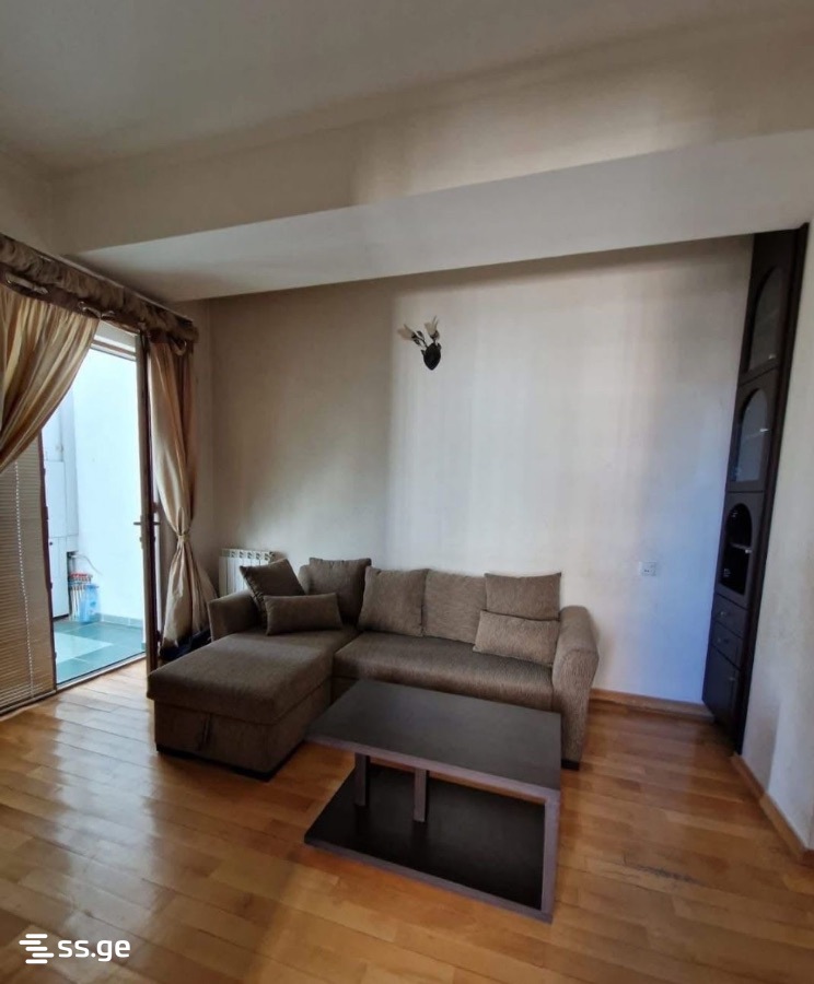m. aleksidze st. 1 - 5 rooms