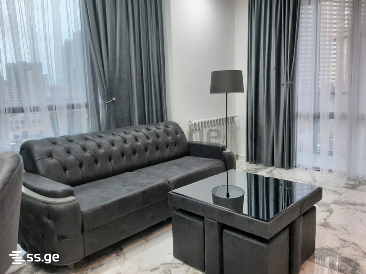 Firosman St. 19 - 2 rooms