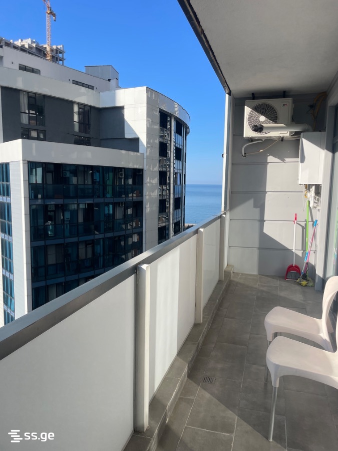 Firosman St. 17 - 2 rooms