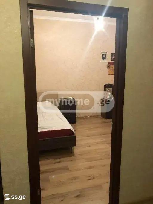 Sanapiro st. - 3 rooms