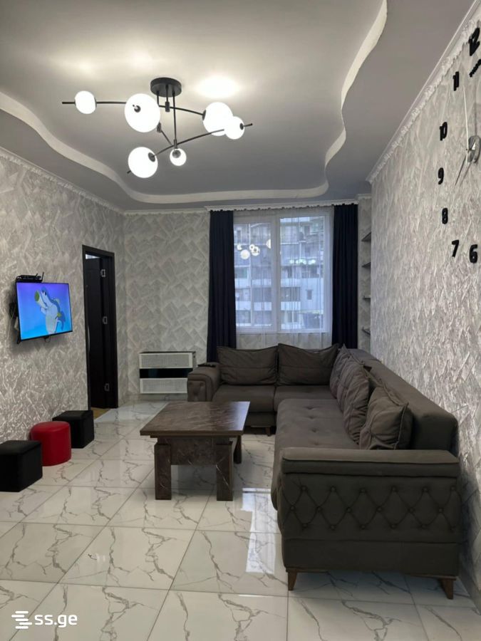 54 - 4 rooms