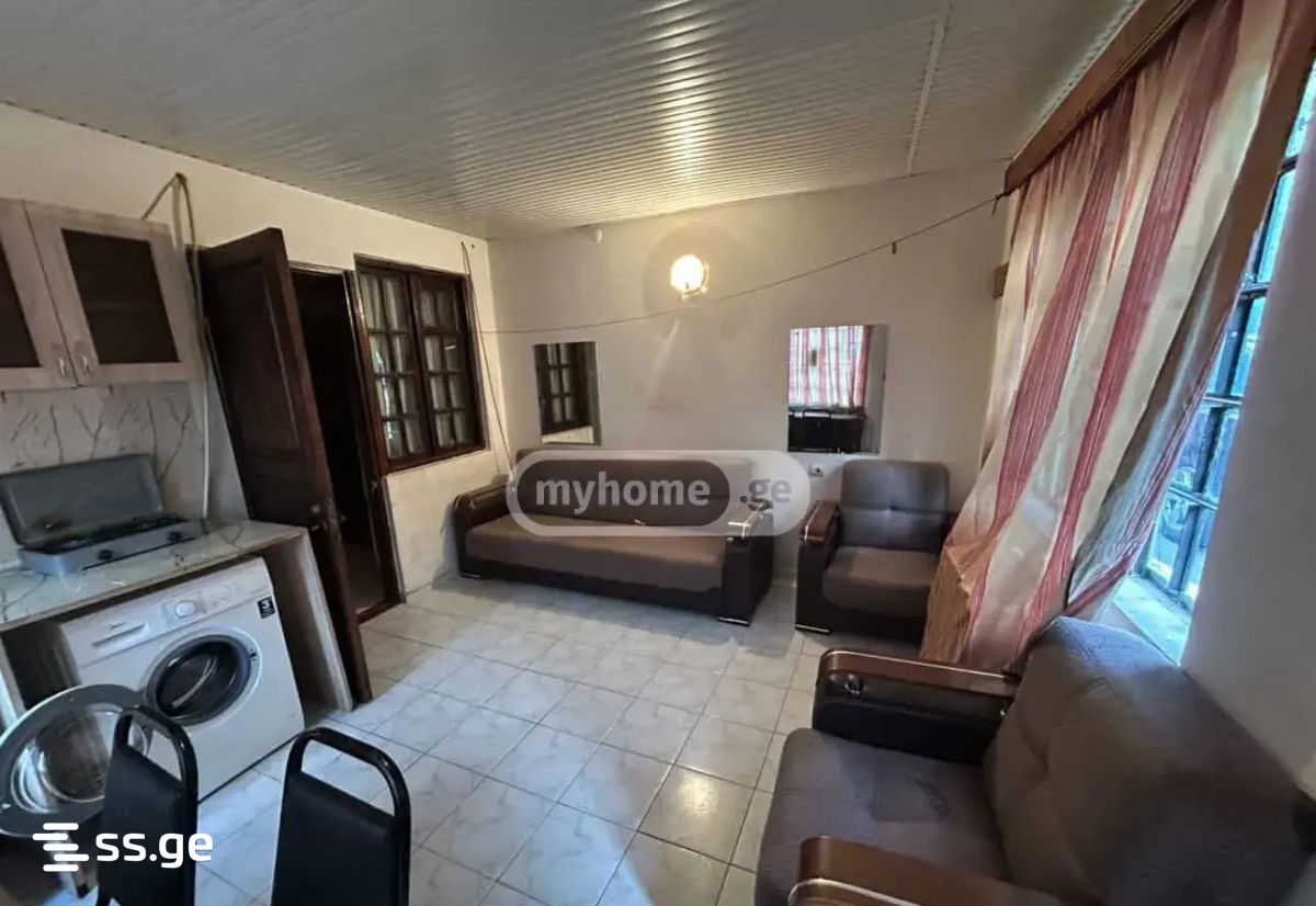 Dolidze st. - 1 rooms