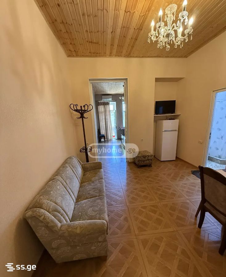 poti st. - 2 rooms