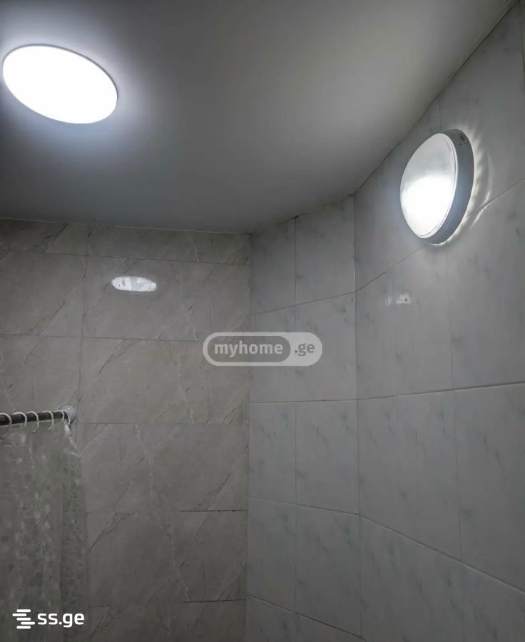 Gotua st. - 1 rooms