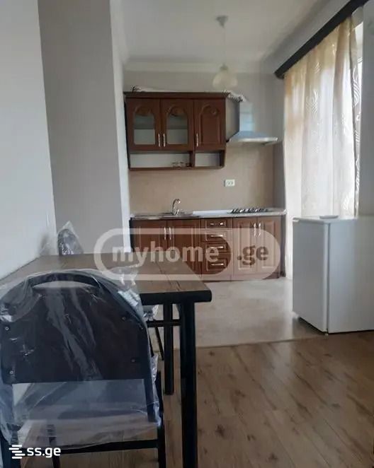 khvichia st. - 2 rooms