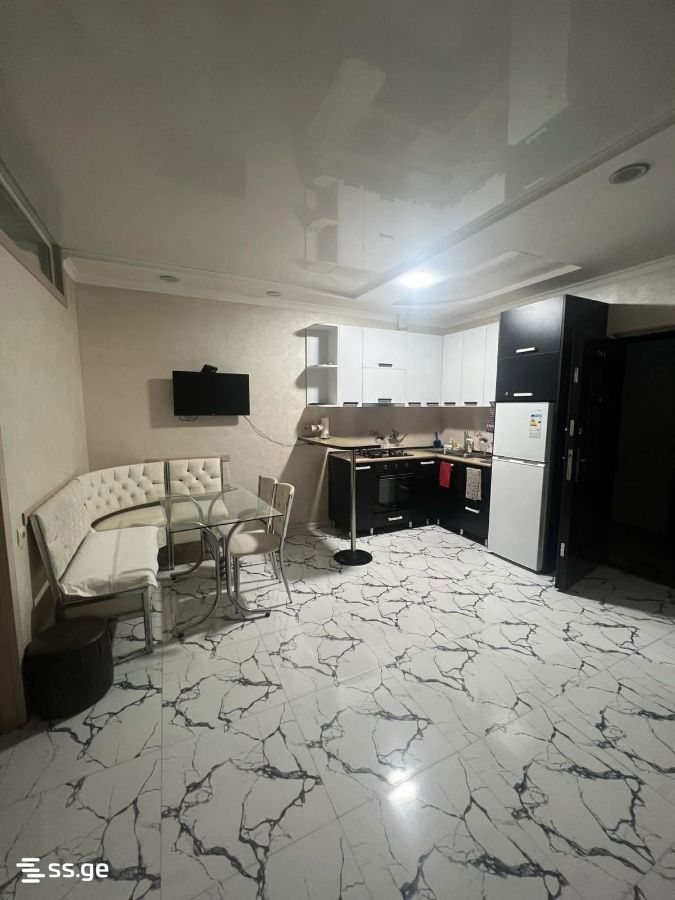 8ა - 3 rooms