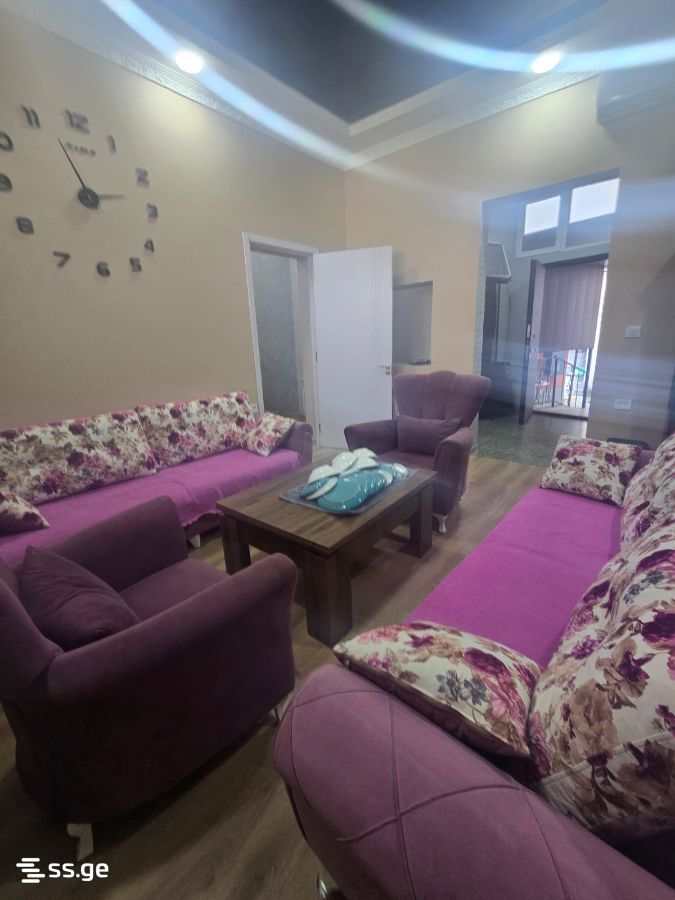 9 - 4 rooms