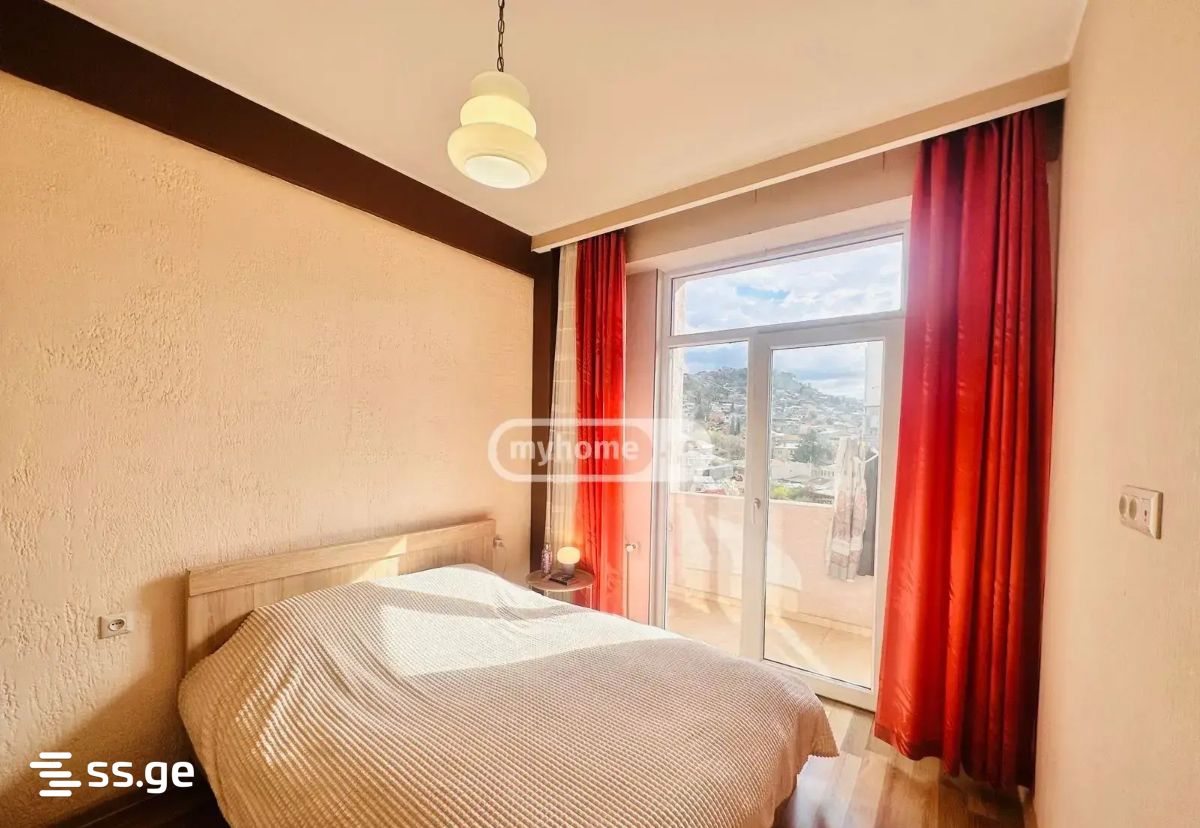 Ts. Dadiani st. (nadzaladevi) - 2 rooms