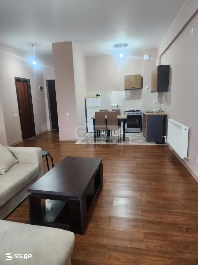 Lekh Kachinski st. - 2 rooms