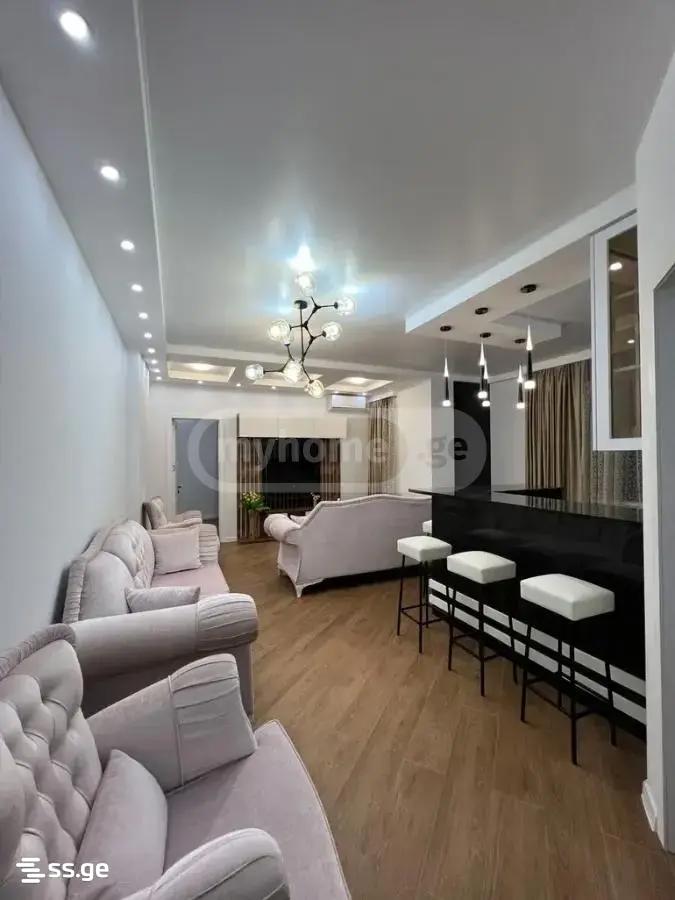 khosarauli st. 0 - 3 rooms