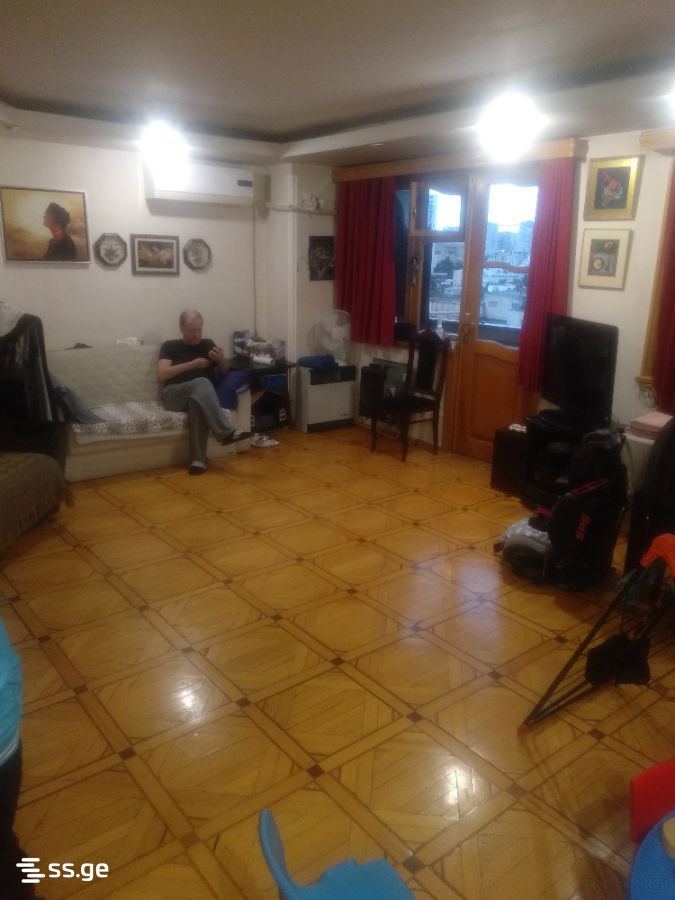 moskovi ave - 2 rooms