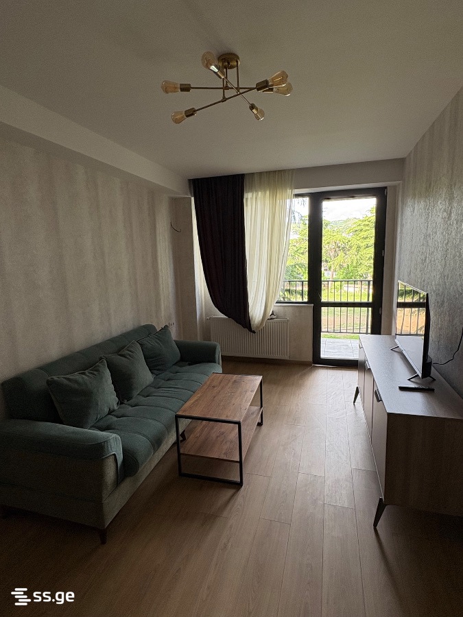 Ninua st. 3 - 2 rooms