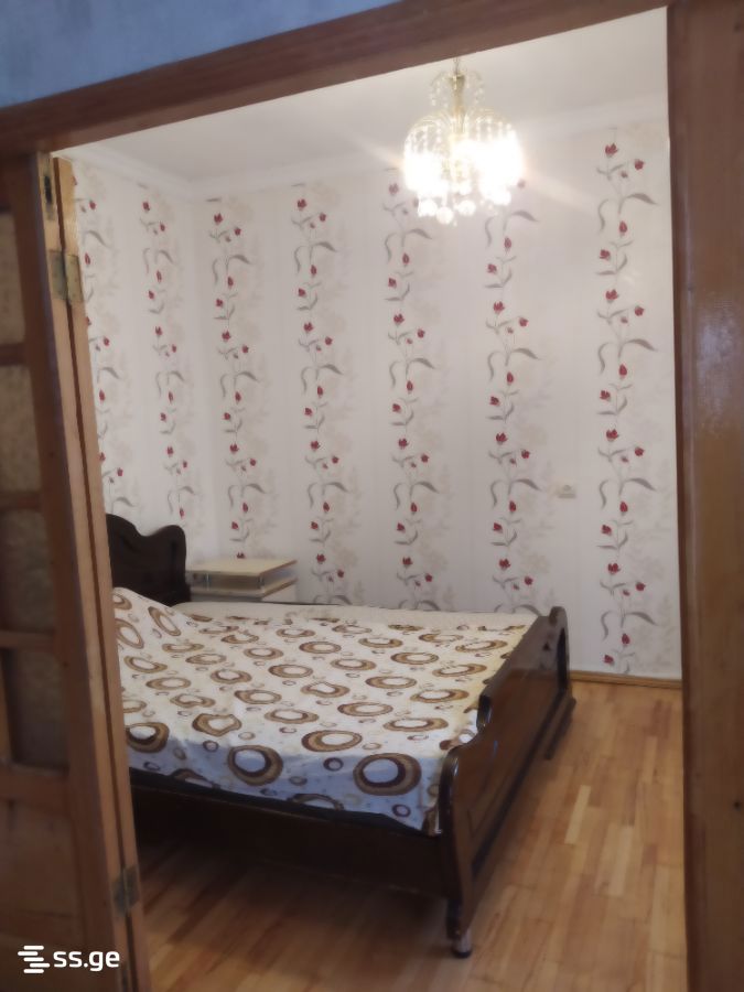 Panaskerteli-Tsitsishvili st. 8 - 2 rooms